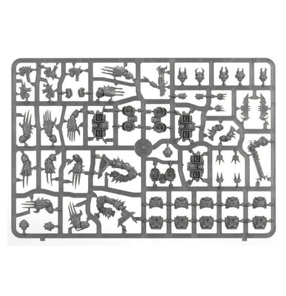 Warhammer: 40K - Chaos Space Marines: Raptors