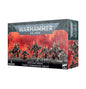 Warhammer 40K: Chaos Space Marines Terminator Squad