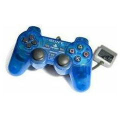 PlayStation (PSONE) Dual Shock Analog Official - Controller - PlayStation - Jnstoys