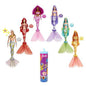 Barbie Color Reveal Mermaid Doll with 7 Surprises