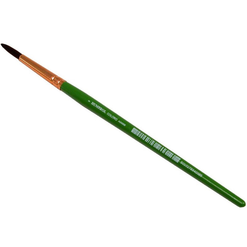 Humbrol Coloro Brush 8