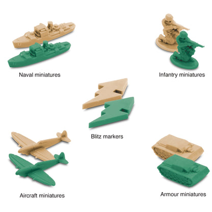 Bolt Action: Combined Arms