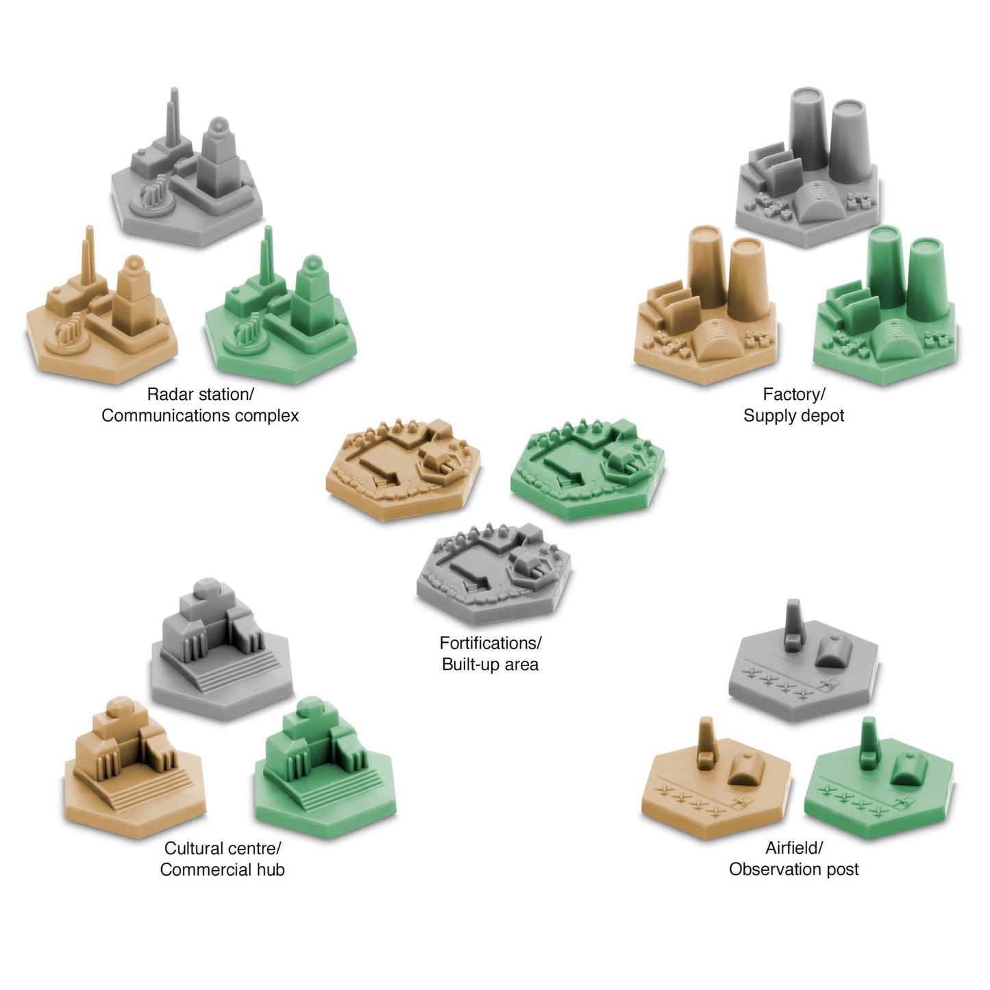 Bolt Action: Combined Arms