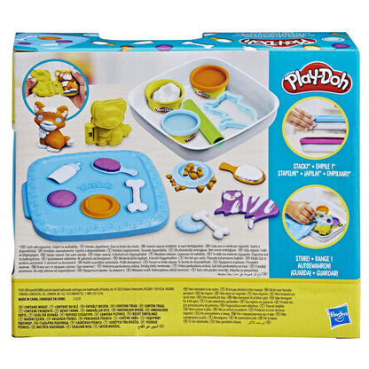 Play-Doh Create N Go Pets Playset