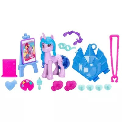 My Little Pony Cutie Mark Magic - Izzy Moonbow