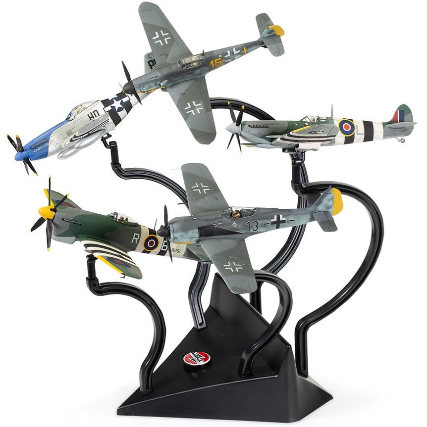 D-Day Fighter Models Gift Set