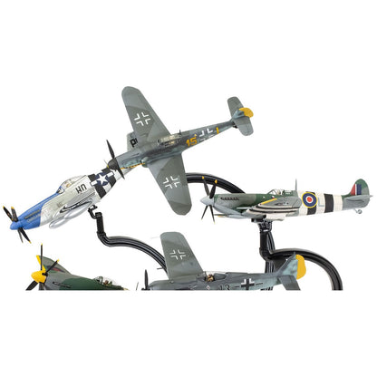 D-Day Fighter Models Gift Set