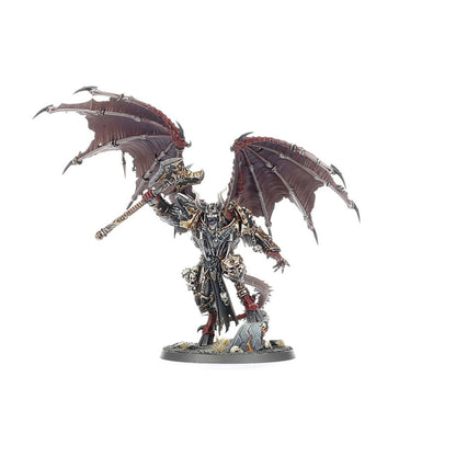 Warhammer: Age of Sigmar - Slaves to Darkness: Daemon Prince