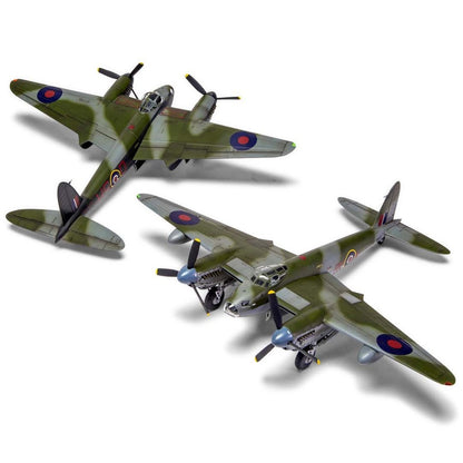 Airfix: De Havilland Mosquito B.XVI