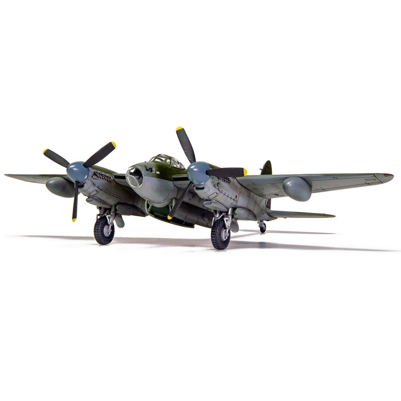 Airfix: De Havilland Mosquito B.XVI