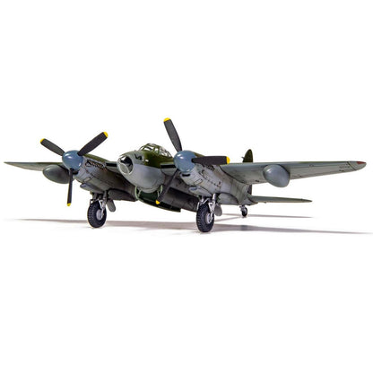 Airfix: De Havilland Mosquito B.XVI