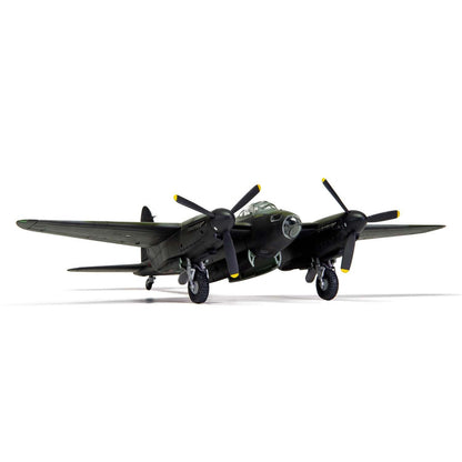 Airfix: De Havilland Mosquito B.XVI