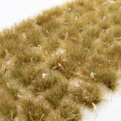 Huge Miniatures: Debris Grass Tuft