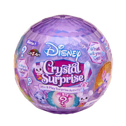 Disney Crystal Surprise Ball