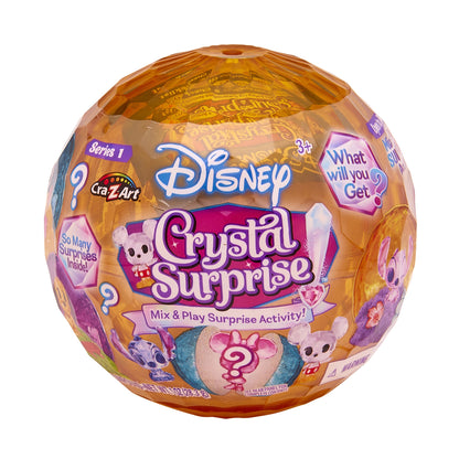 Disney Crystal Surprise Ball