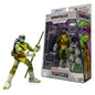 IDW Comic's Teenage Mutant Ninja Turtles Heroes Donatello Action Figure