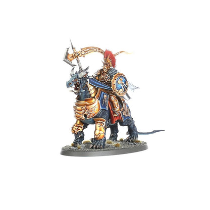 Warhammer: Age of Sigmar - Stormcast Eternals: Dracothian Guard