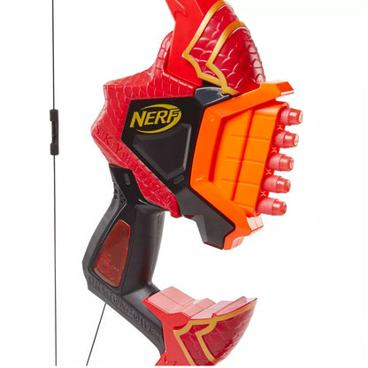 Nerf Dragonpower Skyblaze Bow