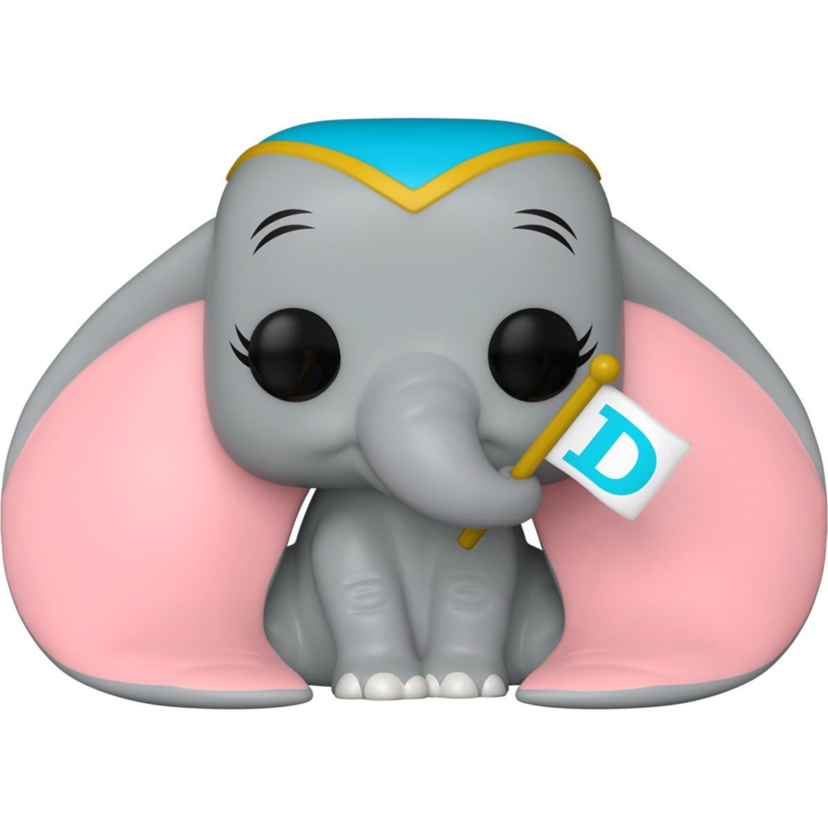 Dumbo with Flag Funko Pop! Vinyl Figure #1535