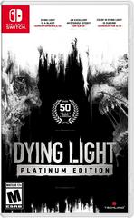 Dying Light: Platinum Edition - Nintendo Switch - Jnstoys