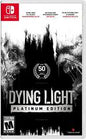 Dying Light: Platinum Edition - Nintendo Switch - Jnstoys