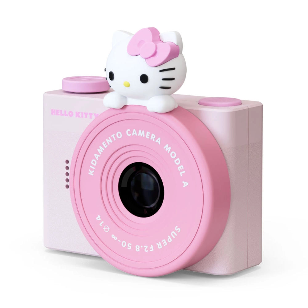 Mini Hello Kitty - Digital Camera - Model A