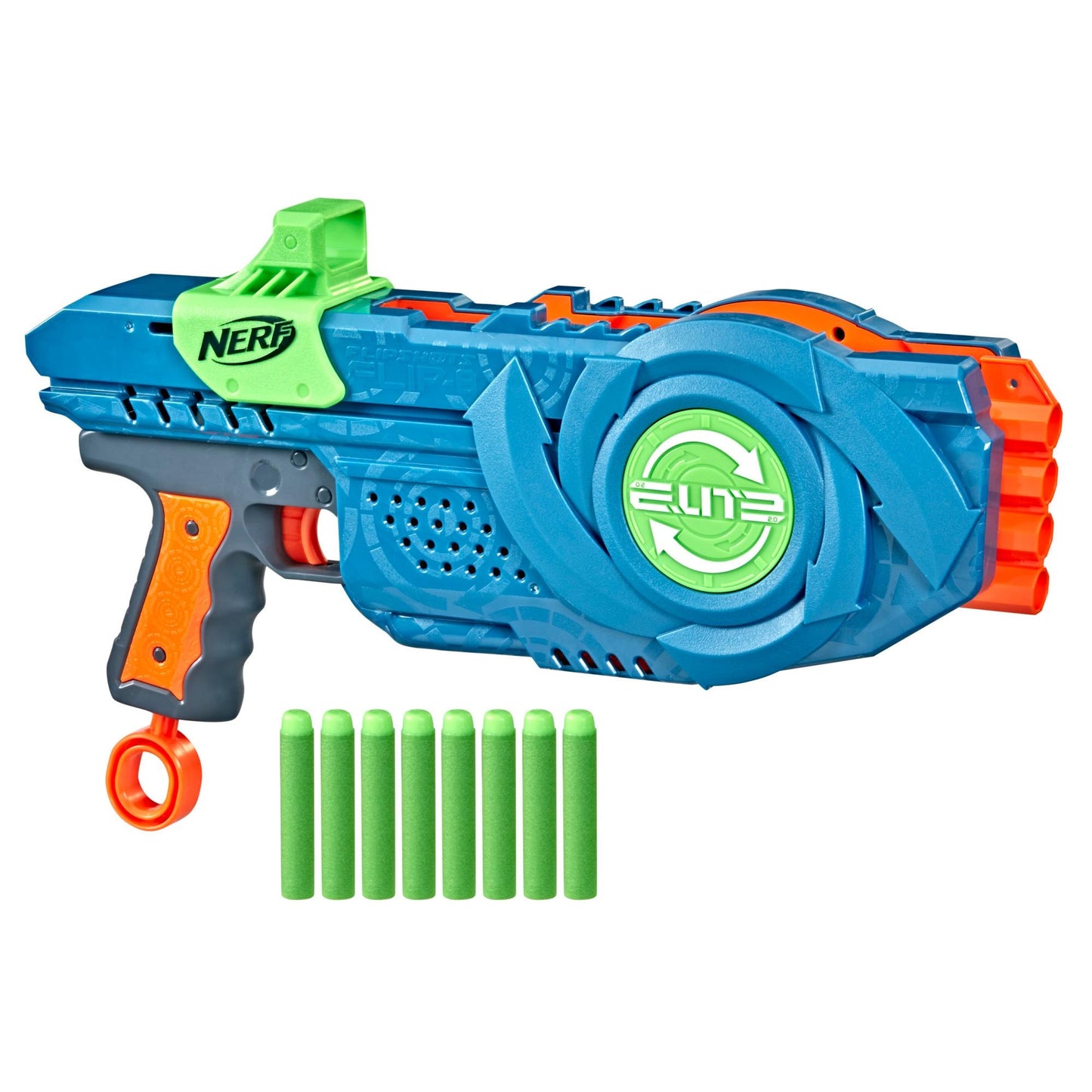 Nerf Elite 2.0 Flipshot Blaster