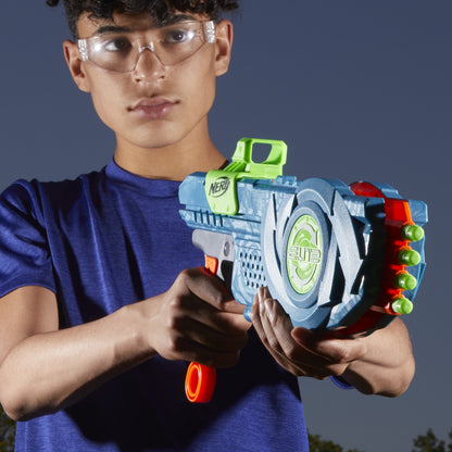 Nerf Elite 2.0 Flipshot Blaster