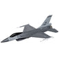 Flying Aces: F-16 Fighting Falcon