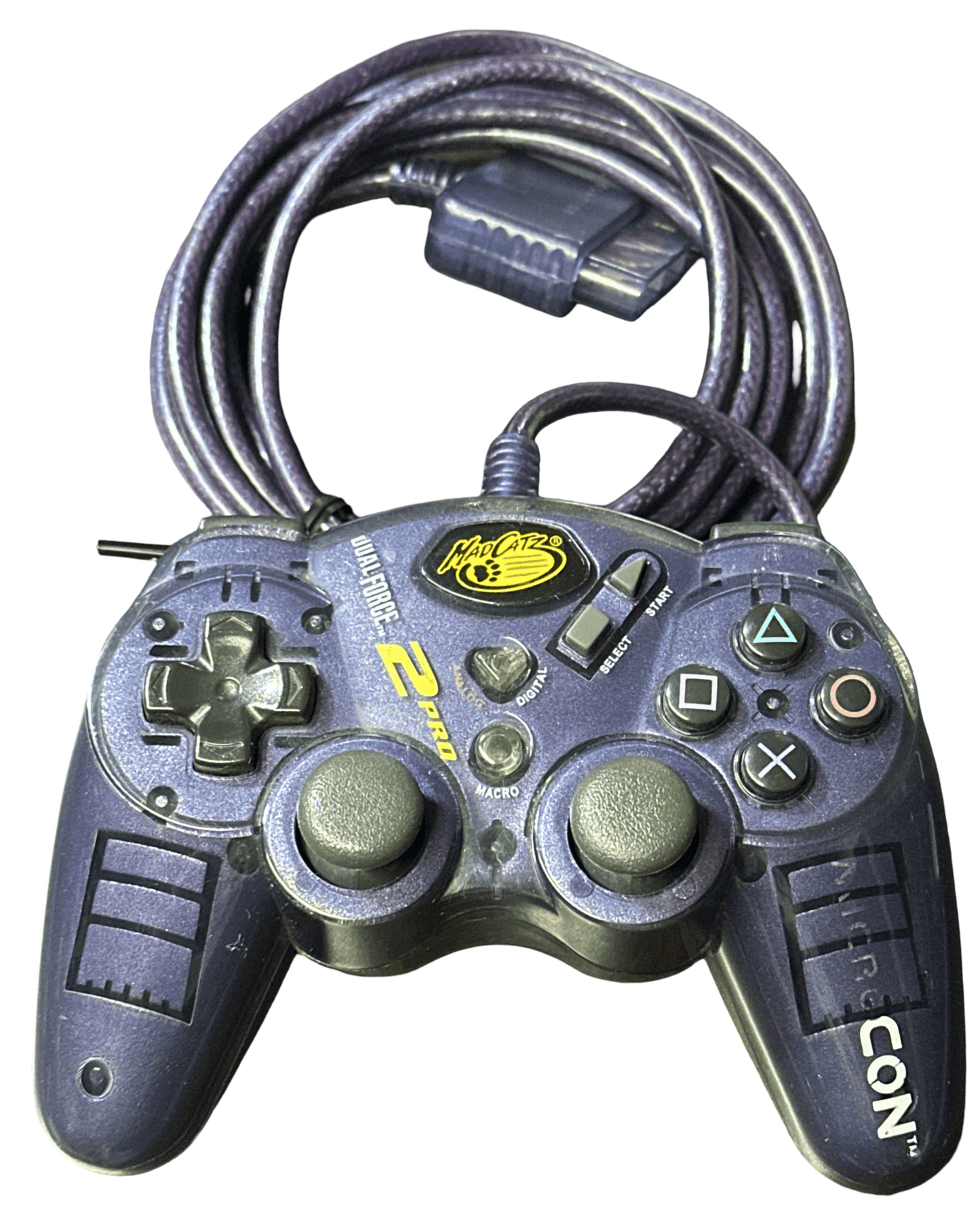 PlayStation 2 DualShock 2 Controller - Jnstoys