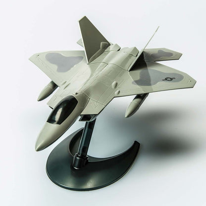 QUICKBUILD: F22 Raptor