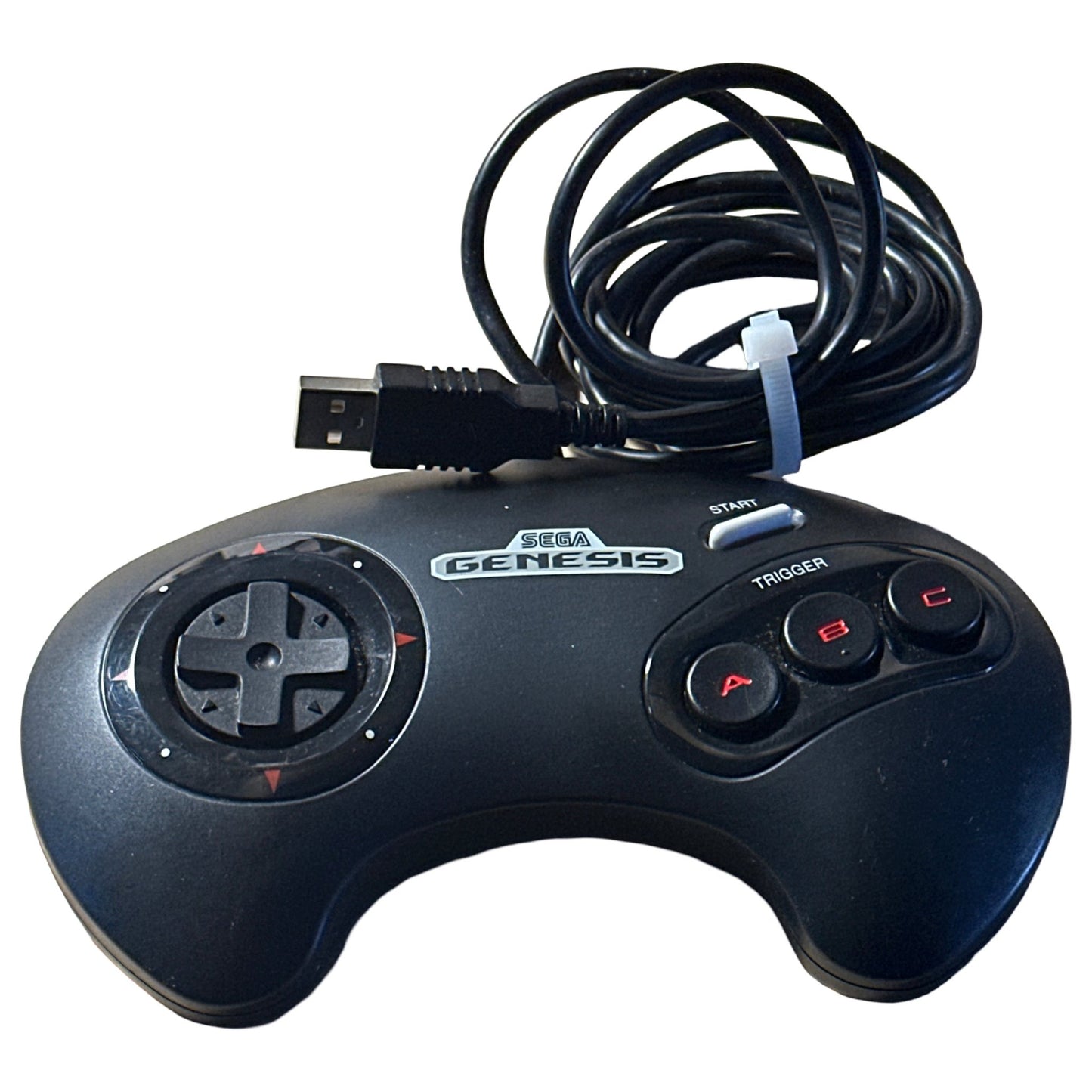 Sega Genesis Official - Controller - Sega Genesis - Jnstoys