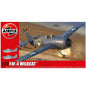 Airfix: F4F-4 Wildcat