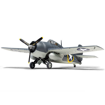 Airfix: F4F-4 Wildcat