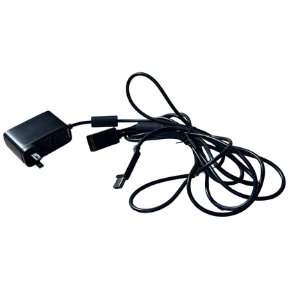 Official Kinect Adapter USB to AC Power Supply Adapter for Xbox 360