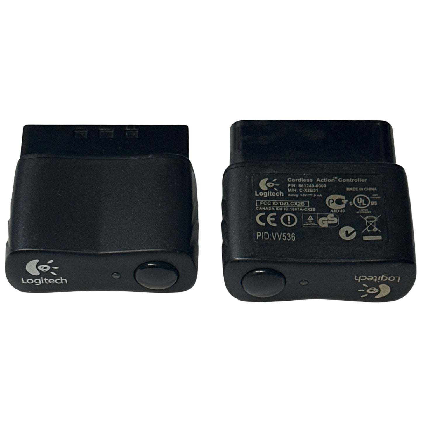 PlayStation 2 DualShock 2 Controller - Jnstoys