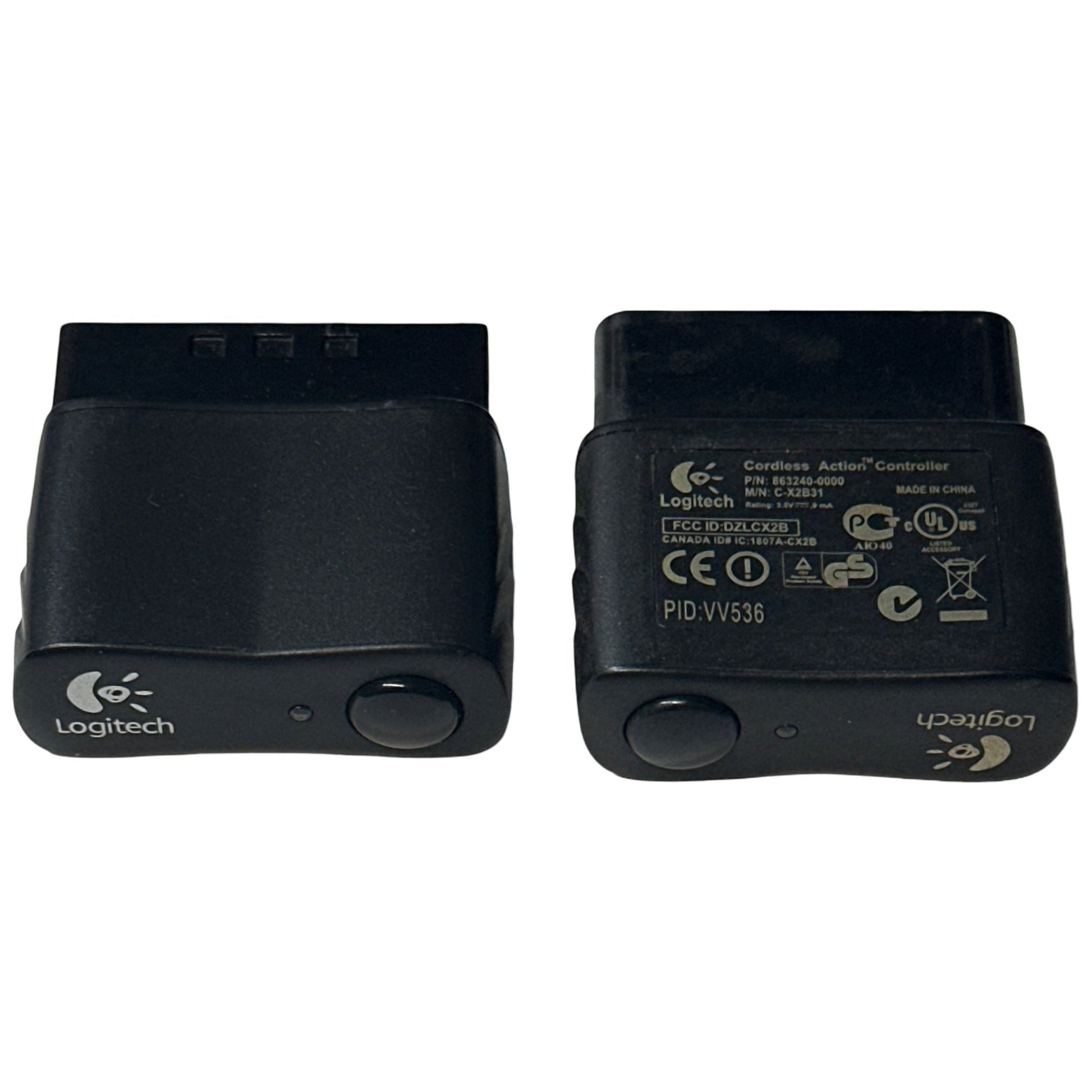 PlayStation 2 DualShock 2 Controller - Jnstoys