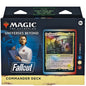 Magic: The Gathering - Fallout Commander Deck