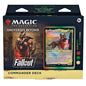 Magic: The Gathering - Fallout Commander Deck