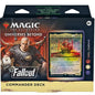 Magic: The Gathering - Fallout Commander Deck