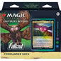 Magic: The Gathering - Fallout Commander Deck