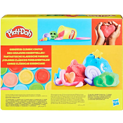 Play-Doh Favorite Color 9 Pack