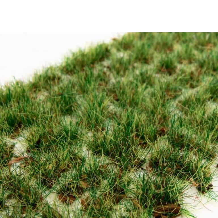 Huge Miniatures: Debris Grass Tuft