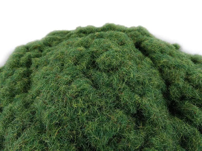 Huge Miniatures: Static Grass