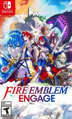 Fire Emblem Engage - Nintendo Switch - Jnstoys