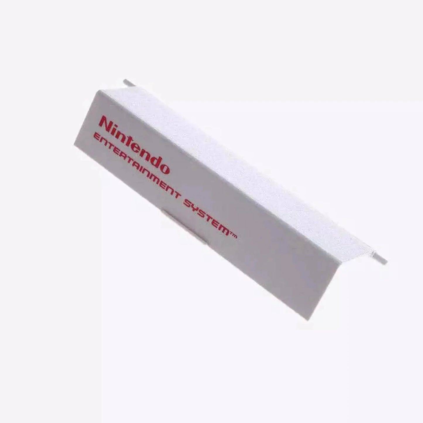 Flip Door Cover for Nintendo NES - Jnstoys
