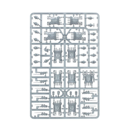 Warhammer: Age of Sigmar - Cities of Sigmar: Freeguild Fusiliers