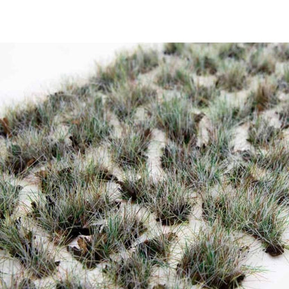 Huge Miniatures: Debris Grass Tuft