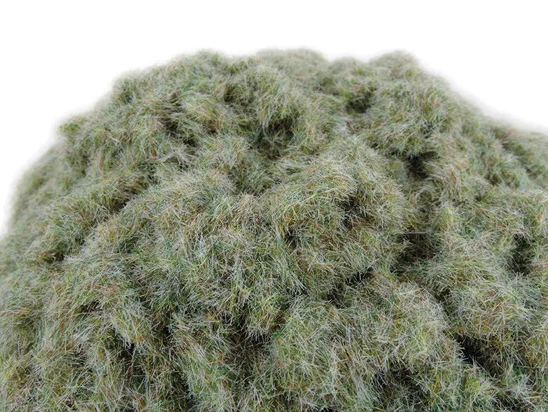 Huge Miniatures: Static Grass