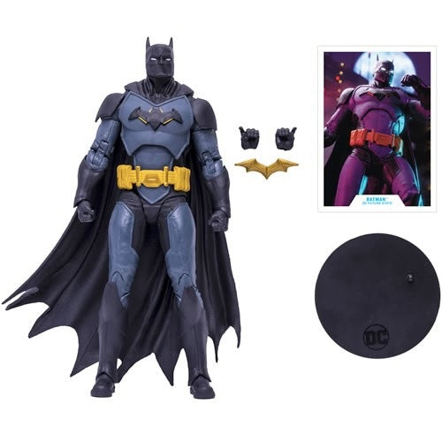 DC Multiverse Future State Batman